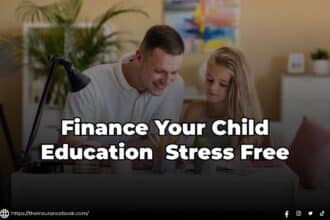 How do I secure my child's financial future?