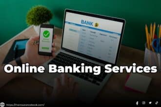 Online Banking Services Free 2023
