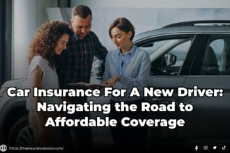 What insurance is the best for new drivers?