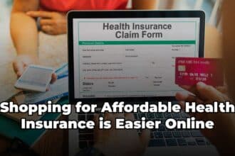 Shopping for Affordable Health Insurance is Easier Online 2023